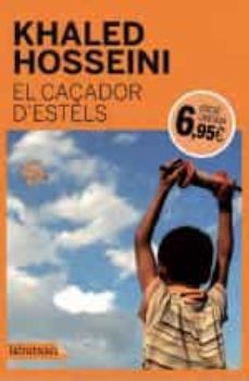 Descargando un libro de google play EL CAÇADOR D ESTELS iBook CHM 9788416334346 en español de KHALED HOSSEINI