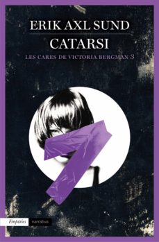 Descarga de libros completos CATARSI 9788416367146 RTF de ERIK AXL SUND in Spanish