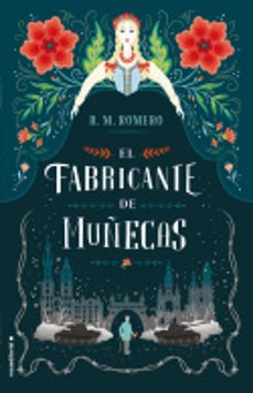Rapidshare descargar libro EL FABRICANTE DE MUÑECAS 9788416700646 en español MOBI