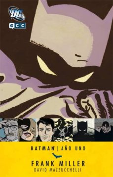 BATMAN: AÑO UNO (5ª ED.) | FRANK MILLER | Casa del Libro