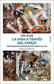 Descargar libros electrónicos para tabletas android LA VIDA A TRAVES DEL ESPEJO in Spanish 9788416876846 de IVAN ZARO 