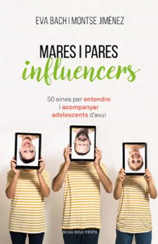 Descargar MARES I PARES INFLUENCERS gratis pdf - leer online