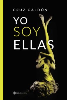 Descargas de libros para tablet android YO SOY ELLAS in Spanish de CRUZ GALDÓN iBook 9788417904746