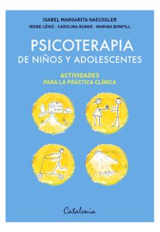 PSICOTERAPIA DE NIÑOS Y ADOLESCENTES