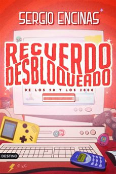 Libro pdf descarga gratuita RECUERDO DESBLOQUEADO (Spanish Edition) 