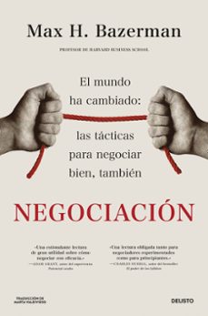 NEGOCIACIÓN