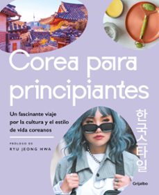 Libros en ingles en pdf descargados gratuitamente. COREA PARA PRINCIPIANTES 9788425362446  en español