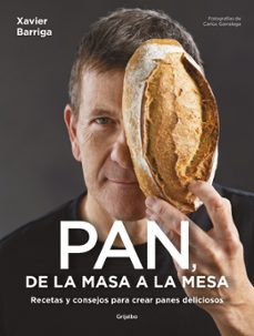 DE LA MASA A LA MESA