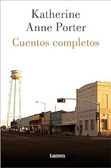 Libros de audio descargados gratis CUENTOS COMPLETOS de KATHERINE ANNE PORTER