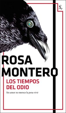 Descargas de libros de bud epub LOS TIEMPOS DEL ODIO (BRUNA HUSKY 3) de ROSA MONTERO (Spanish Edition) 9788432234446 