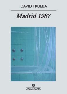Descargar ebooks para encender de forma gratuita MADRID 1987 in Spanish