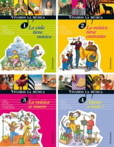 Descargar VIVAMOS LA MUSICA gratis pdf - leer online