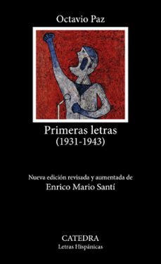 Descarga gratuita de torrents de libros de texto. PRIMERAS LETRAS (1931-1943) 9788437648446 