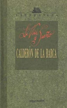 Portada de LA VIDA ES SUEÑO/EL GRAN TEATRO DEL MUNDO EDICION Y NOTAS DE ARMANDO ISASI ANGULO