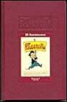 Portada de PULGARCITO 80 ANIVERSARIO