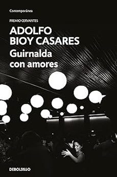 Descarga gratuita de libros de visitas GUIRNALDA CON AMORES