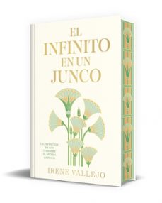 EL INFINITO EN UN JUNCO (EDICIÓN LIMITADA FIRMADA)