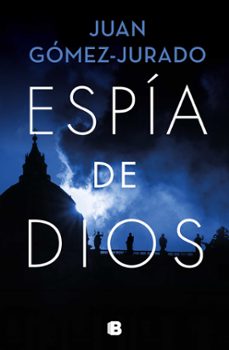 Descargar libros electronicos ipad ESPIA DE DIOS