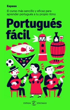 Descargar gratuitamente libros en lnea PORTUGUES FACIL ESPASA  9788467054446 en espaol de ESPASA