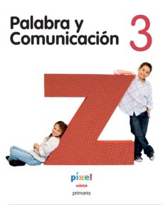Encuentroelemadrid.es Palabra Y Comunicacion 3º Primaria Pixel Image