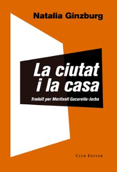Descargar pdf y ebooks LA CIUTAT I LA CASA MOBI iBook