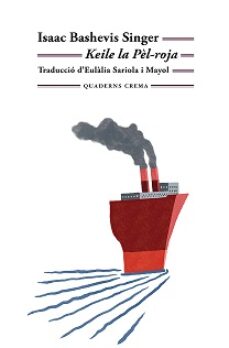 Descargar libros franceses en pdf gratis KEILE LA PEL-ROJA
         (edición en catalán) FB2 DJVU ePub en español
