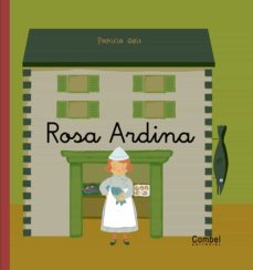 Portada de ROSA ARDINA