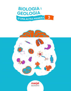 Ebooks para descargas gratuitas BIOLOGIA I GEOLOGIA 3º ESO D´UNA ALTRA MANERA COMUNIDAD VALENCIAN A  (Literatura española)