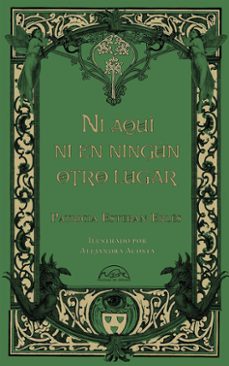 Libros descargar gratis kindle NI AQUI NI EN NINGUN OTRO LUGAR  (Spanish Edition)