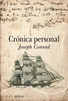 Descargas de libros de audio para iPad gratis CRONICA PERSONAL (Spanish Edition)  9788490652046