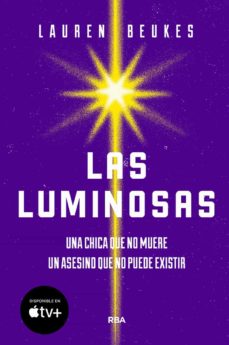Descargar pdf ebook LAS LUMINOSAS in Spanish 9788491878346 DJVU