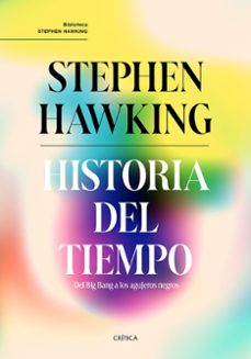 Descargar libros de audio japoneses HISTORIA DEL TIEMPO de Stephen Hawking (Literatura española) 9788491997146 CHM iBook PDB