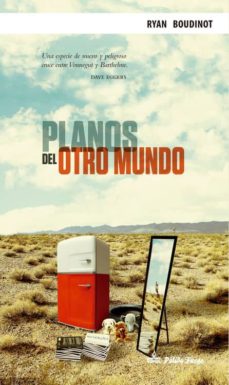 Descargar libros gratis iphone 4 PLANOS DEL OTRO MUNDO 9788494365546