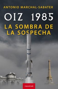 Mobi descarga libros OIZ 1985 9788494468346 de ANTONIO MARCHAL-SABATER in Spanish