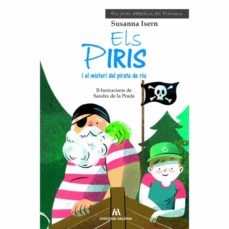 Portada de ELS PIRIS.
