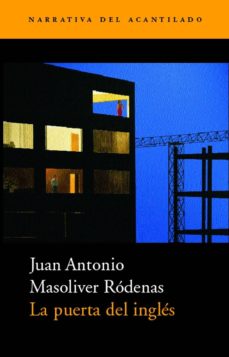 Libros de audio descargables gratis para reproductores de mp3 LA PUERTA DEL INGLES 9788495359346 in Spanish de JUAN ANTONIO MASOLIVER RODENAS