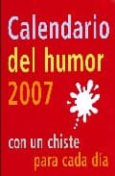 Valentifaineros20015.es Calendario Del Humor 2007 Image