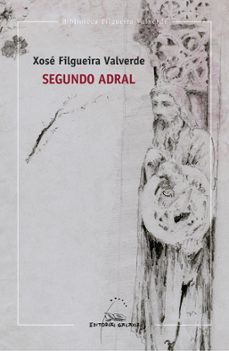 Portada de SEGUNDO ADRAL