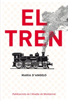 El mejor libro de audio para descargar EL TREN  9788498835946 en español
