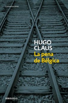 9788499087146 - La pena de Bélgica (Hugo Claus) - (Audiolibro Voz Humana)