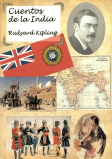 Ebook descargar gratis nederlands CUENTOS DE LA INDIA de RUDYARD KIPLING en español 9788499501246 