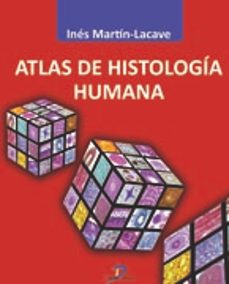 Descarga de ebook en formato pdb ATLAS DE HISTOLOGIA HUMANA (Literatura española) DJVU PDF ePub