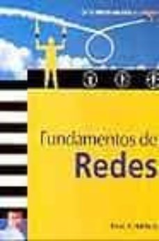 Descargar FUNDAMENTOS DE REDES gratis pdf - leer online