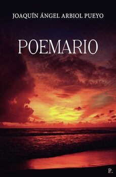 Descargas gratuitas de libros kindle para Android POEMARIO  en español 9798375861746 de JOAQUIN ANGEL ARBIOL PUEYO