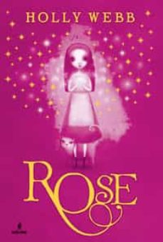 Portada de ROSE 1