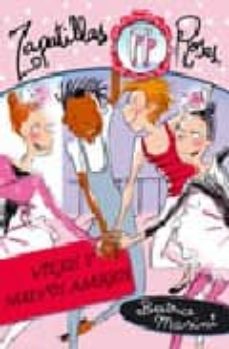 Portada de VIEJOS Y NUEVOS AMIGOS