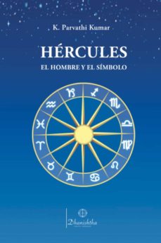 Portada de HERCULES. EL HOMBRE Y EL SIMBOLO