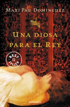 Portada de UNA DIOSA PARA EL REY