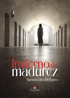 Portada de INVIERNO DE MADUREZ