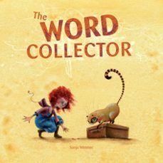 Portada de THE WORD COLLECTOR